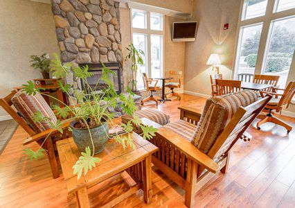 Quality Half Moon Bay-miramar Inn 3*