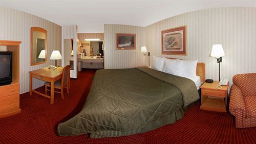 Quality Half Moon Bay-miramar 3*