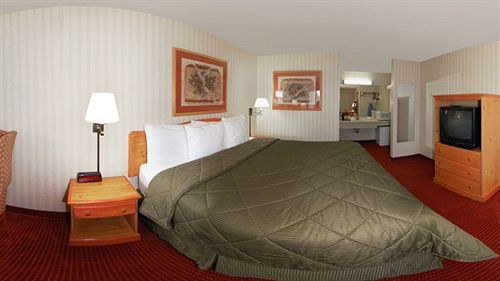 Quality Half Moon Bay-miramar Inn Half Moon Bay