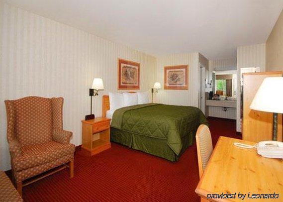 Inn Quality Half Moon Bay-miramar Half Moon Bay