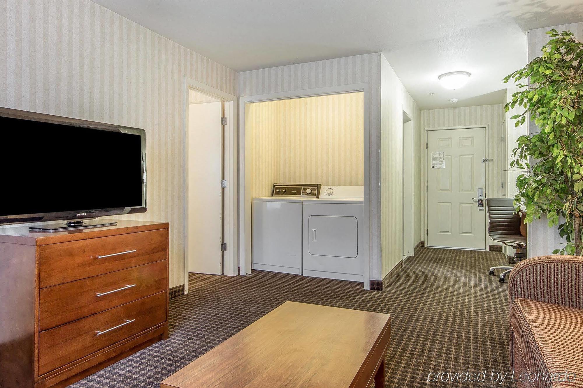 Quality Half Moon Bay-miramar 3* Half Moon Bay